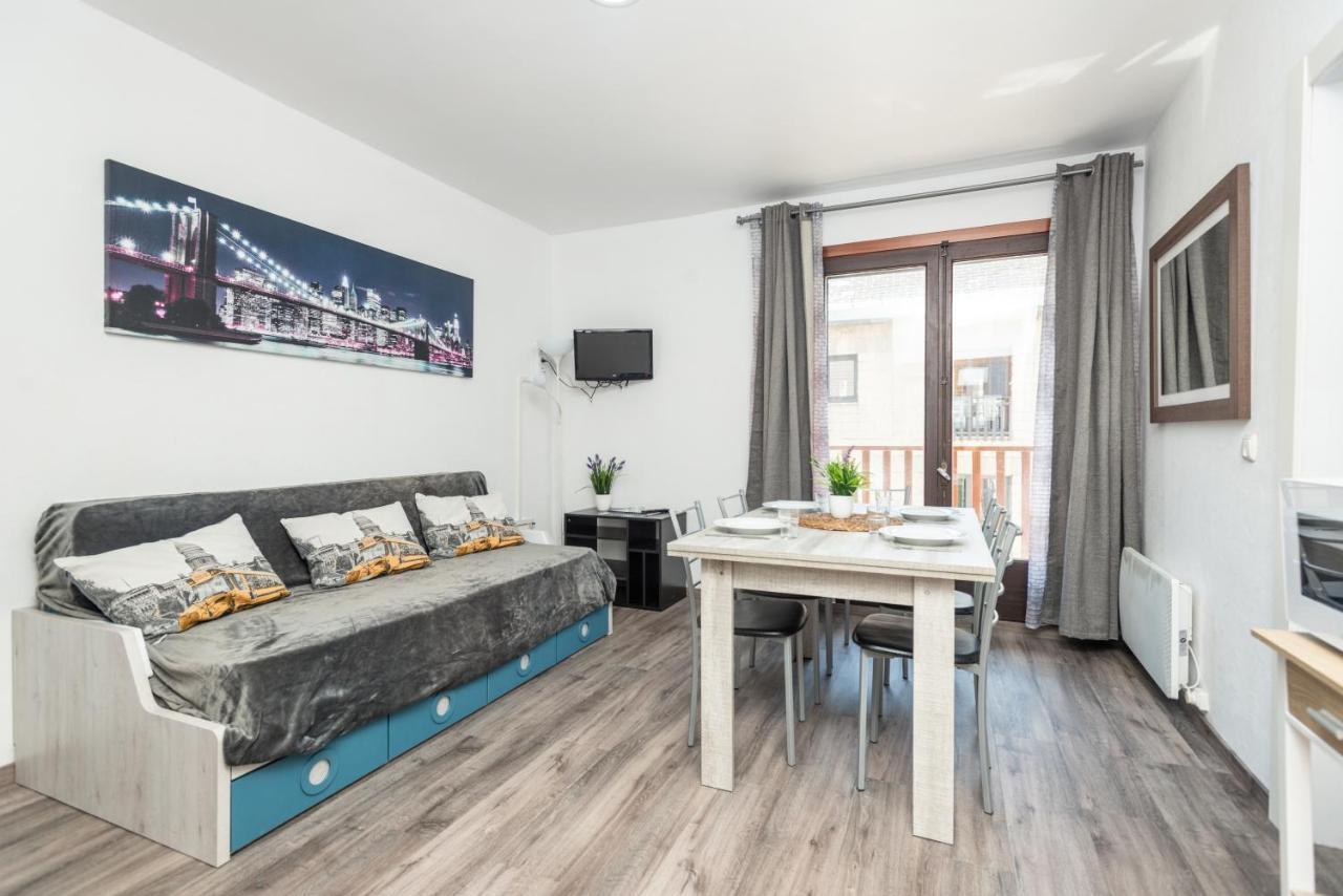 Apartamentos Nevada Mikka 3000 Pas De La Casa Exterior foto