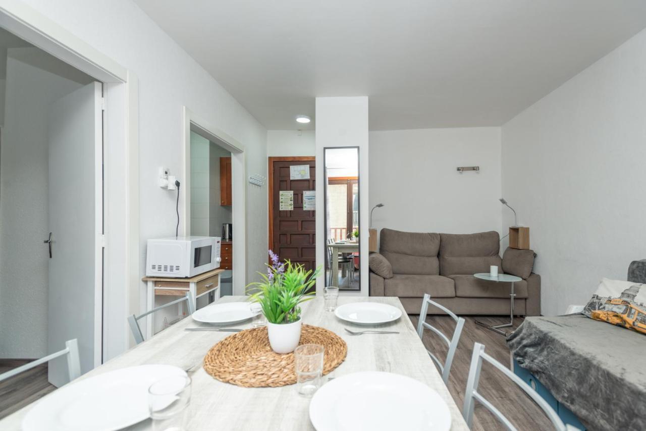 Apartamentos Nevada Mikka 3000 Pas De La Casa Exterior foto