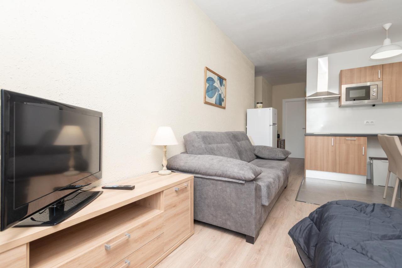 Apartamentos Nevada Mikka 3000 Pas De La Casa Exterior foto